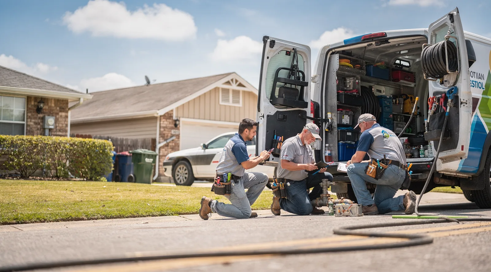 Emergency Plumber in Milan, NM near me